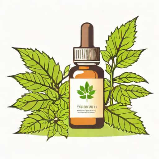 Young Living Patchouli