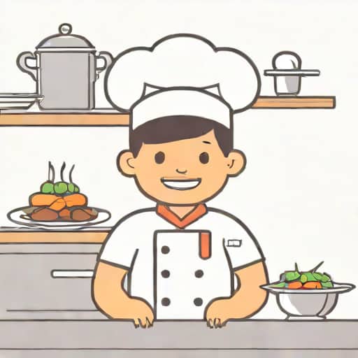 Youngest Chef To Get A Michelin Star