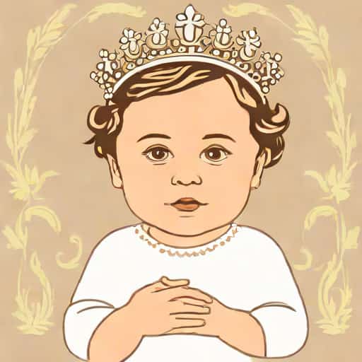Youngest Grandchild Of Queen Elizabeth