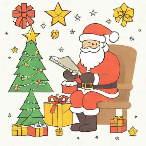 Your Lowness In Dear Santa
