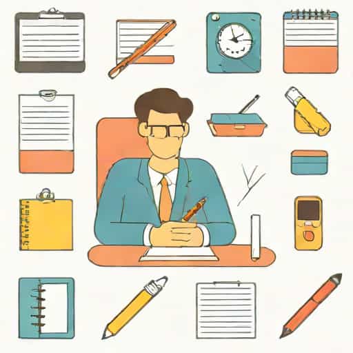Yourself Introduce Writing