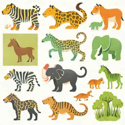 Youth Competition Zoology Book Pdf