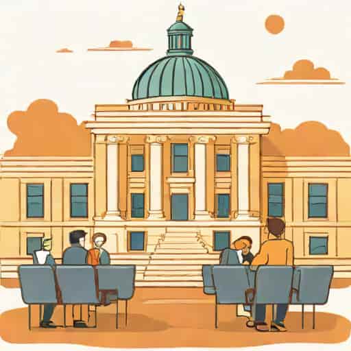 Youth Legislative Action Center
