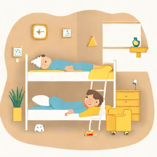 Youthdale Child And Adolescent Sleep Centre