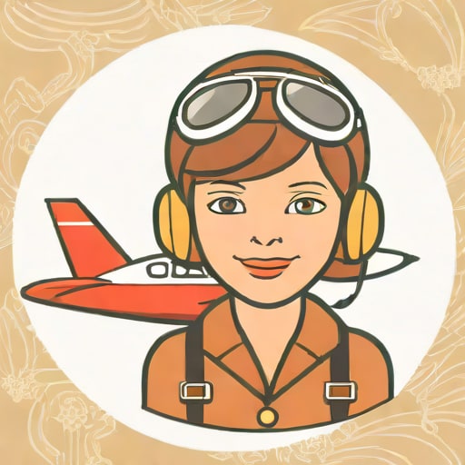 Youtube Amelia Earhart For Kids