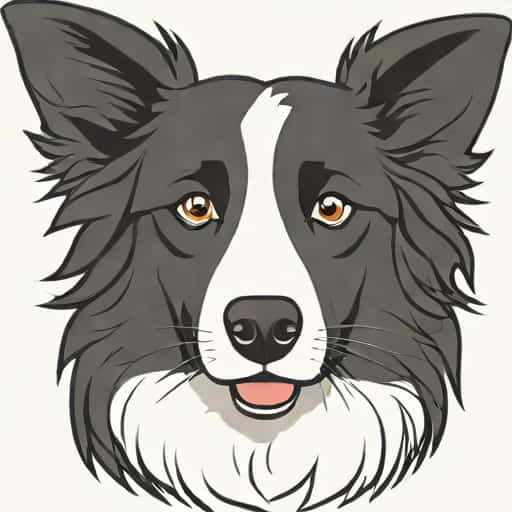 Youtube Border Collie