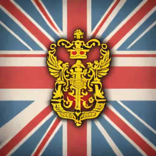 Youtube British Monarchy