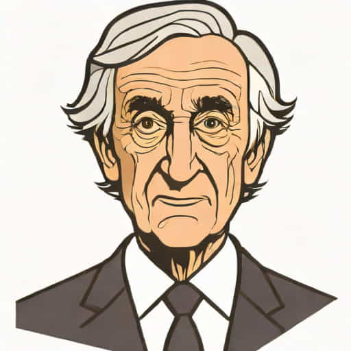 Youtube Elie Wiesel