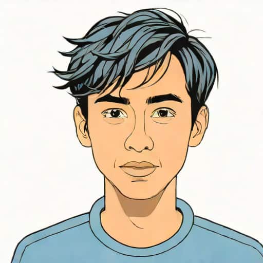 Youtube Jacob Collier Little Blue