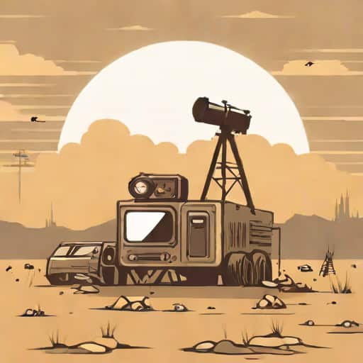 Youtube Post Apocalyptic Movies