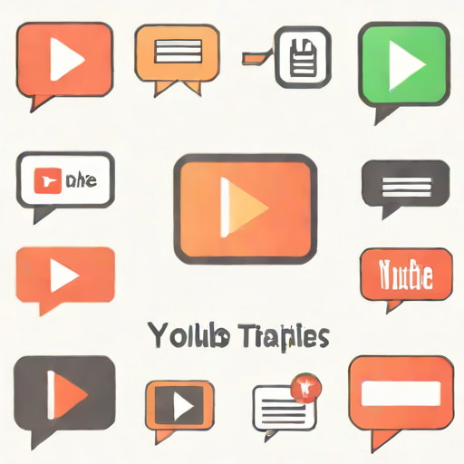 Youtube Replies Not Tagging