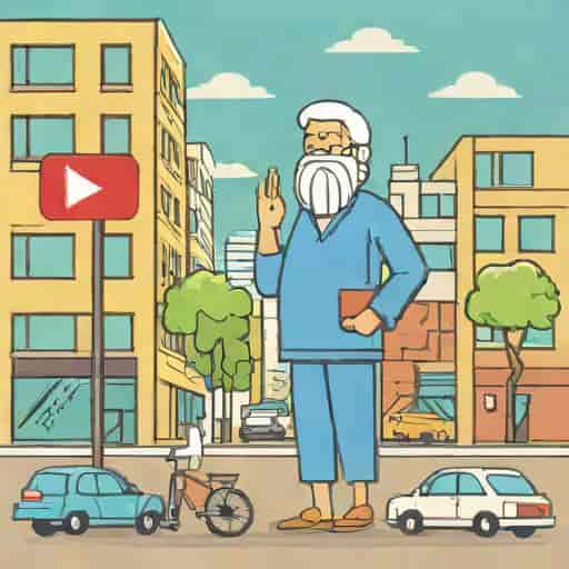 Youtube Socrates In The City