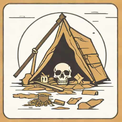 Youtube Survivalist Dead