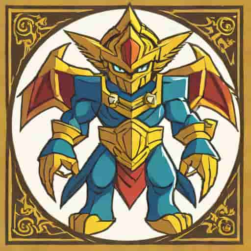 Yugioh Ambitious Gofer