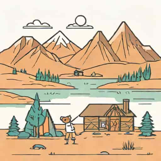 Yupik Territory Ircenrraat