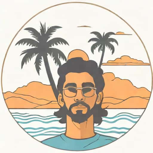 Yussef Dayes Malibu