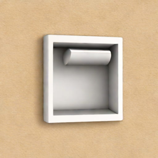 Z Vent Wall Thimble Installation