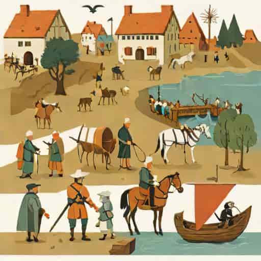 Zabawy Dzieciece Pieter Bruegel