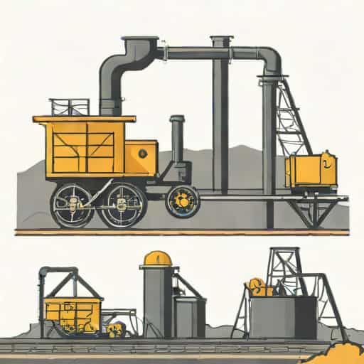 Zac Zululand Anthracite Colliery Reviews
