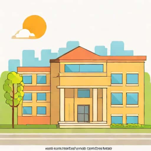 Zakir Husain College Morning