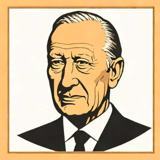 Zaklada Konrad Adenauer