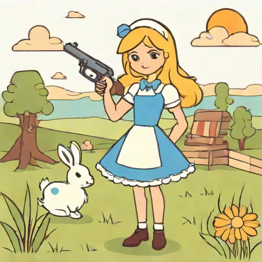 Zakonczenie Alice In Borderland