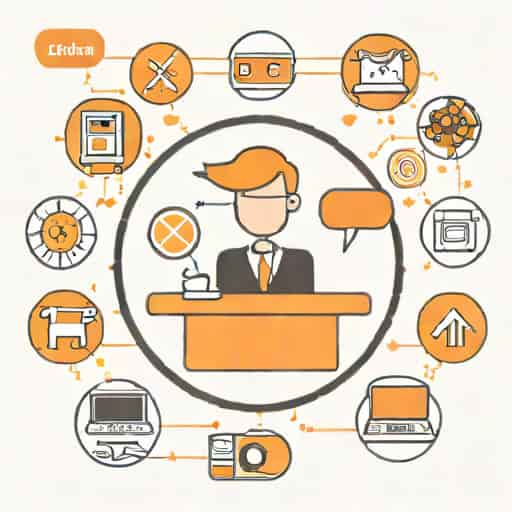 Zalando Service Client