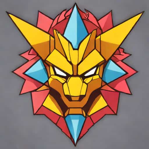 Zamazenta V Holographic