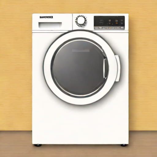 Zanussi Lindo 300 Tumble Dryer