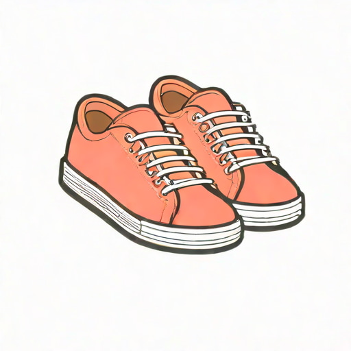 Zapatillas Chicle Color Piel