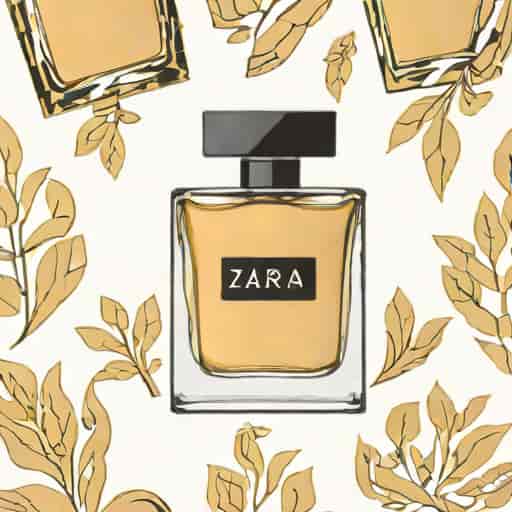Zara Irresistible Perfume