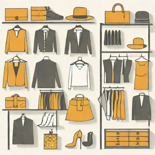 Zara Visual Merchandiser Job