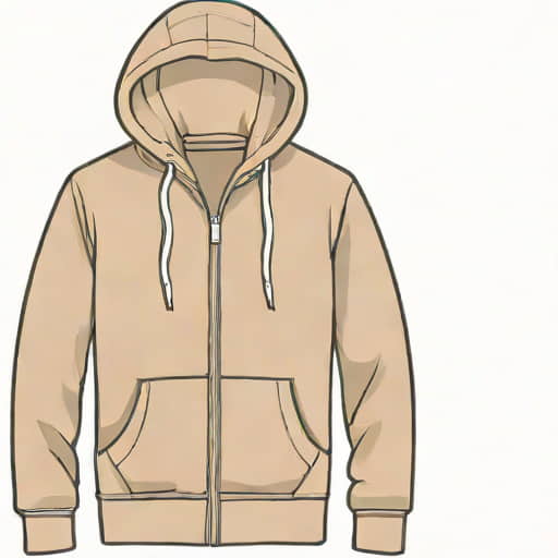 Zara Washed Zip Up Hoodie