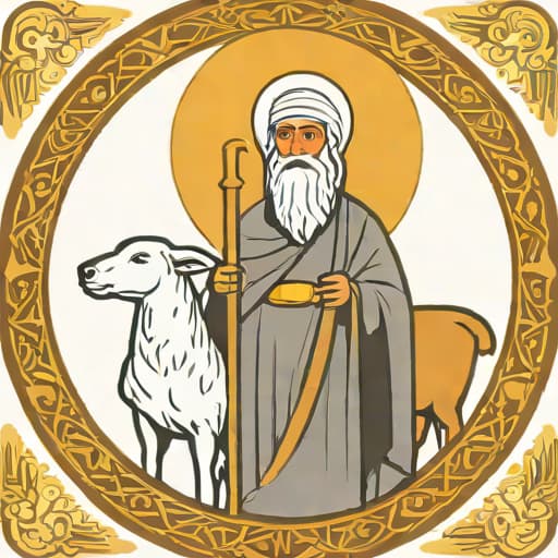 Zechariah Worthless Shepherd