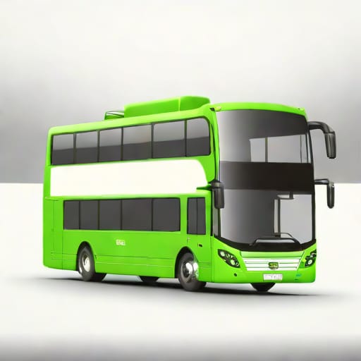 Zedone V2 Bus Livery Download