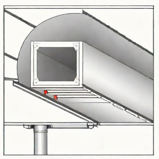Zehnder Erv Ducting