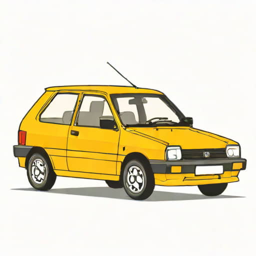 Zekeringen Toyota Starlet 1996