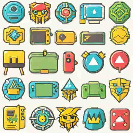 Zelda Switch Games Chronological Order
