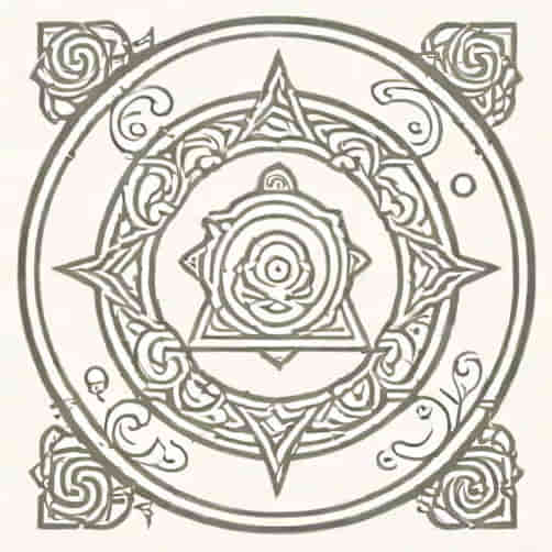 Zen Doodling Carolyn Scrace