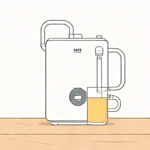 Zero B Water Purifier Review