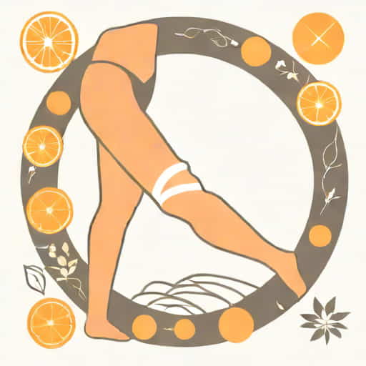 Zero Cellulite Journey Carla Mancini