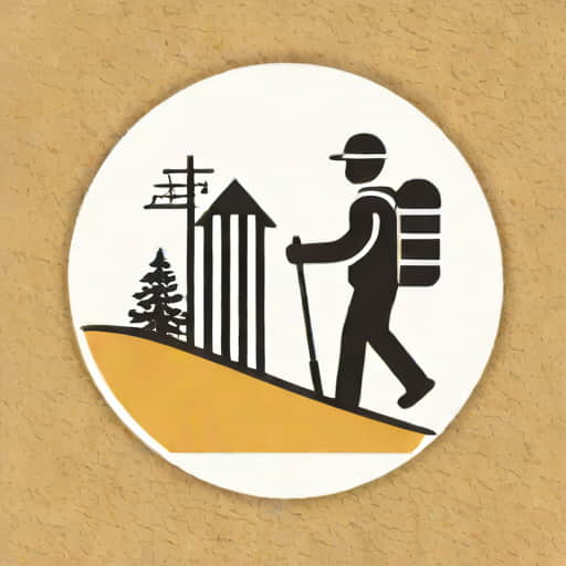 Zero Restriction Urban Hiker