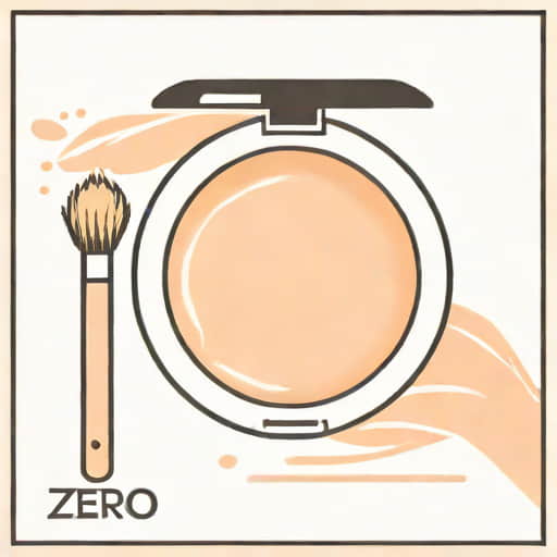 Zero Sebum Etude Review
