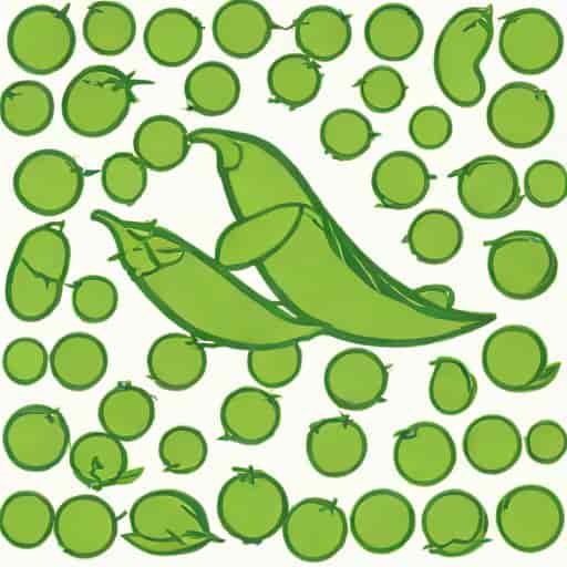 Zero Sleaze Only Peas Meaning Origin