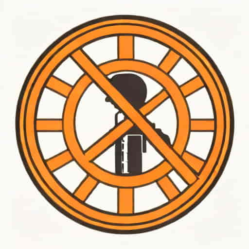 Zero Tolerance Against Terrorism
