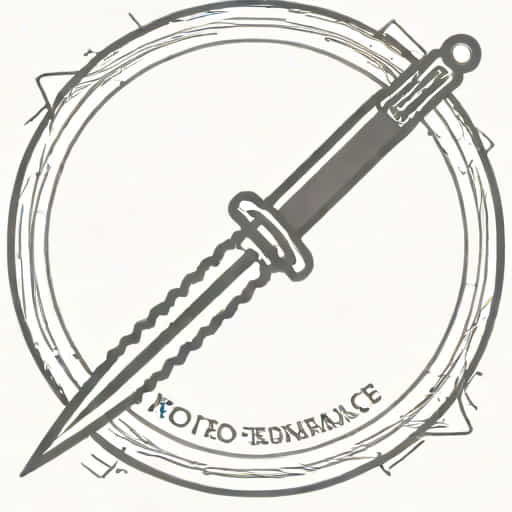 Zero Tolerance Switchblade