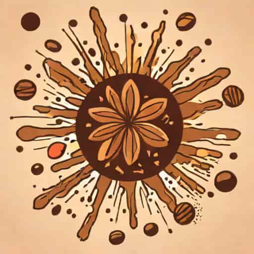 Zest Bursting With Goodness Cocoa Powder