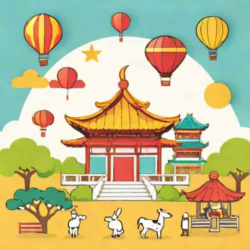 Zhengzhou Cheery Amusement