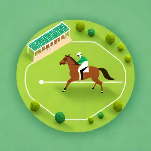 Zia Park Handicapping