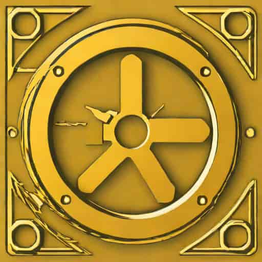 Zinc Plating Trivalent Yellow Passivation